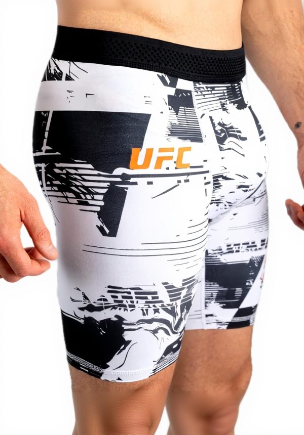 Pantaloncini compressione VENUM UFC Zenith Uomo sport