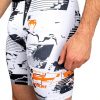 Pantaloncini compressione VENUM UFC Zenith Uomo sport