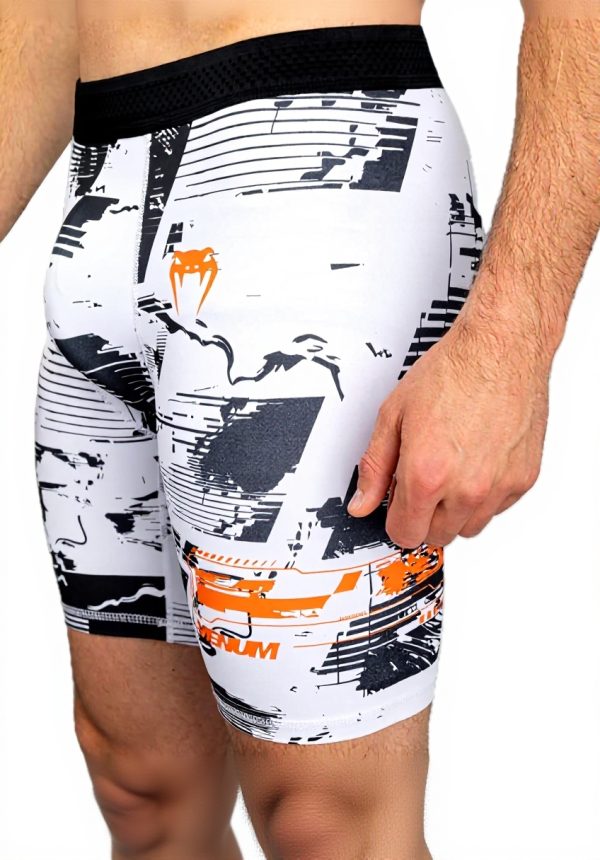Pantaloncini compressione VENUM UFC Zenith Uomo sport