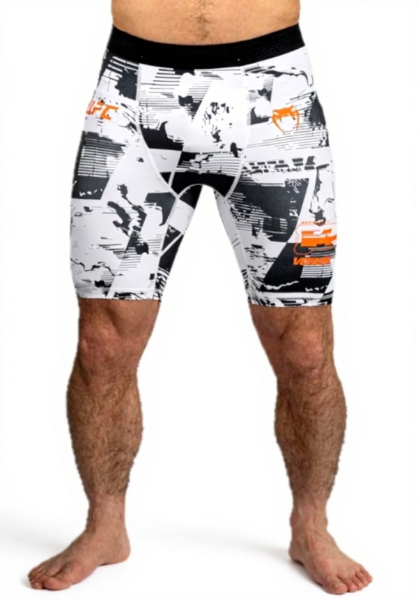Pantaloncini compressione VENUM UFC Zenith Uomo sport