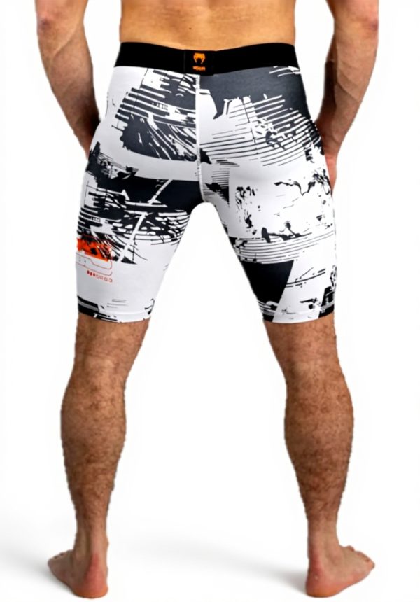 Pantaloncini compressione VENUM UFC Zenith Uomo sport