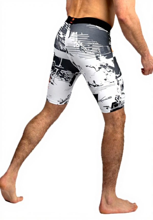 Pantaloncini compressione VENUM UFC Zenith Uomo sport