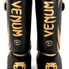 Parastinchi VENUM Challenger Standup Nero Argento Unisex