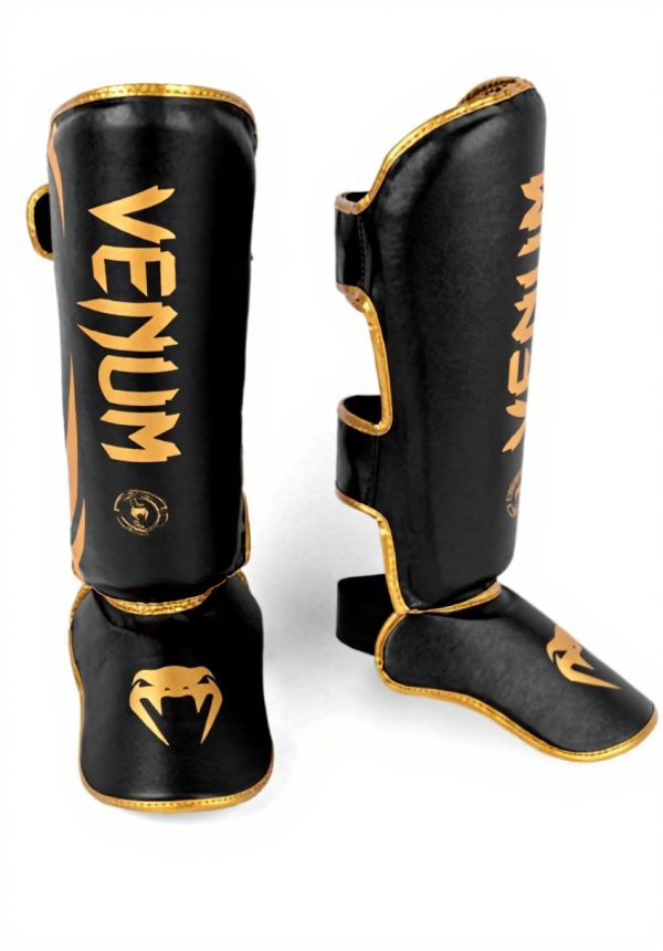 Parastinchi VENUM Challenger Standup Nero Argento Unisex