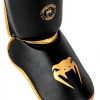 Parastinchi VENUM Challenger Standup Nero Argento Unisex