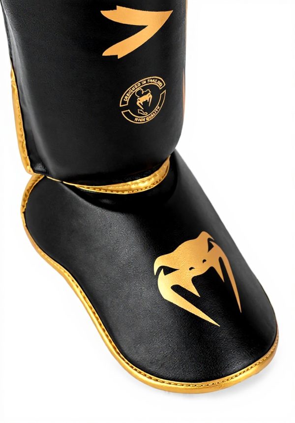 Parastinchi VENUM Challenger Standup Nero Argento Unisex