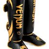 Parastinchi VENUM Challenger Standup Nero Argento Unisex