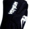 Ginocchiere Venum Kontact Protezioni Boxe Nero XS Leggere