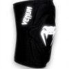 Ginocchiere Venum Kontact Protezioni Boxe Nero XS Leggere