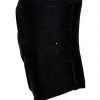 Ginocchiere Venum Kontact Protezioni Boxe Nero XS Leggere