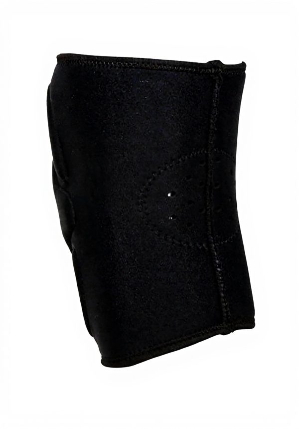 Ginocchiere Venum Kontact Protezioni Boxe Nero XS Leggere