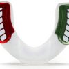 Paradenti sportivo LEONE 1947 TOP GUARD EVA modellabile