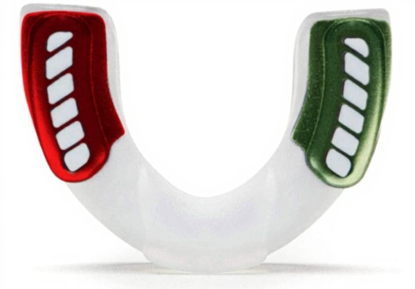 Paradenti sportivo LEONE 1947 TOP GUARD EVA modellabile