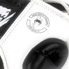 Venum Casco Boxe Bambini SM Nero Bianco Leggero