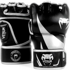 Guanti MMA Venum Challenger Poliuretano Protezione Adulti