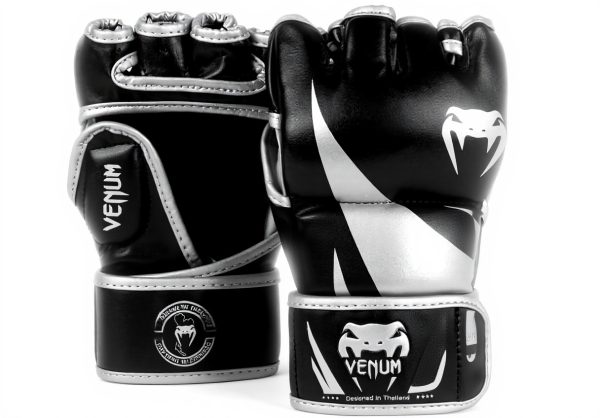 Guanti MMA Venum Challenger Poliuretano Protezione Adulti
