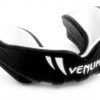 Paradenti Venum Challenger bambini boxe nero bianco