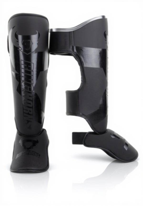 Parastinchi VENUM Charger Nero Unisex Adulto Sintetico