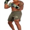 Venum Contender Fight Shorts Uomo Pantaloncini Sportivi MMA
