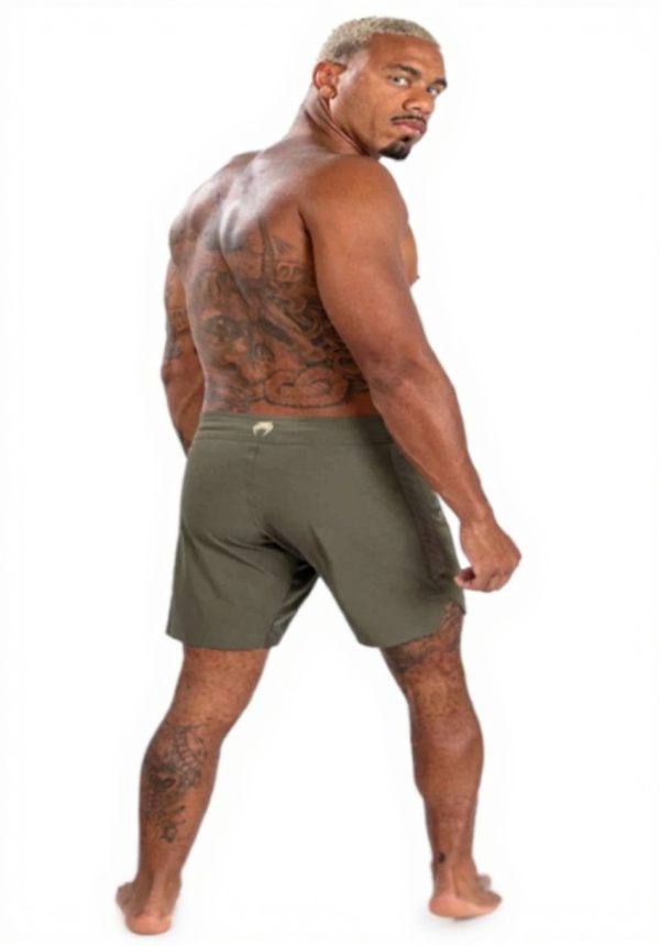 Venum Contender Fight Shorts Uomo Pantaloncini Sportivi MMA