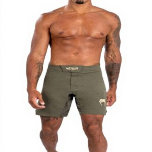 Venum Contender Fight Shorts Uomo Pantaloncini Sportivi MMA