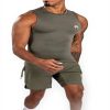 Rashguard senza maniche Venum Uomo compressione grappling