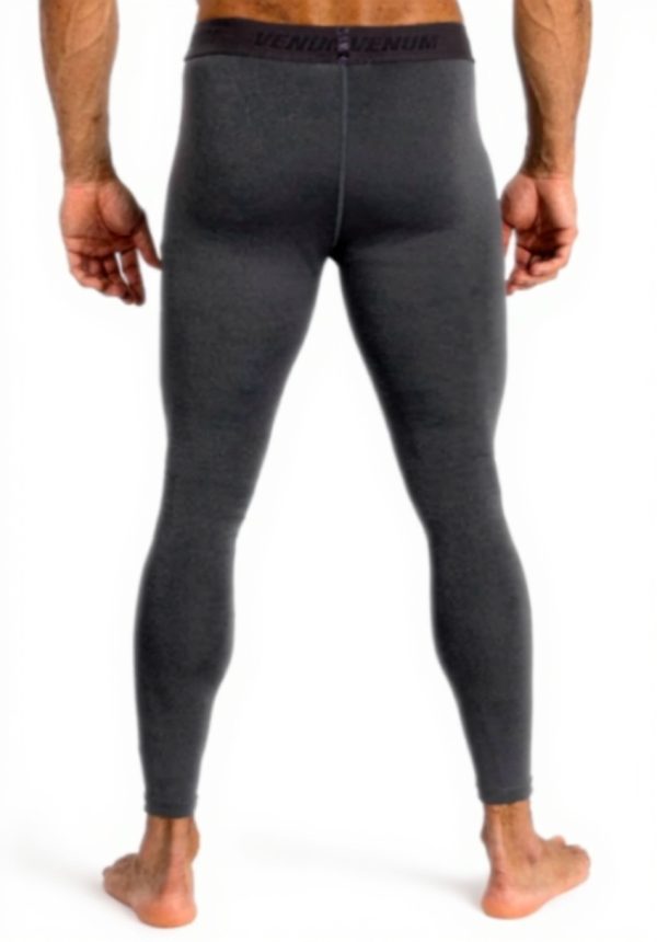 Leggings da uomo VENUM Contender compressione sportiva