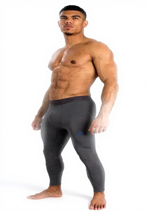 Leggings da uomo VENUM Contender compressione sportiva