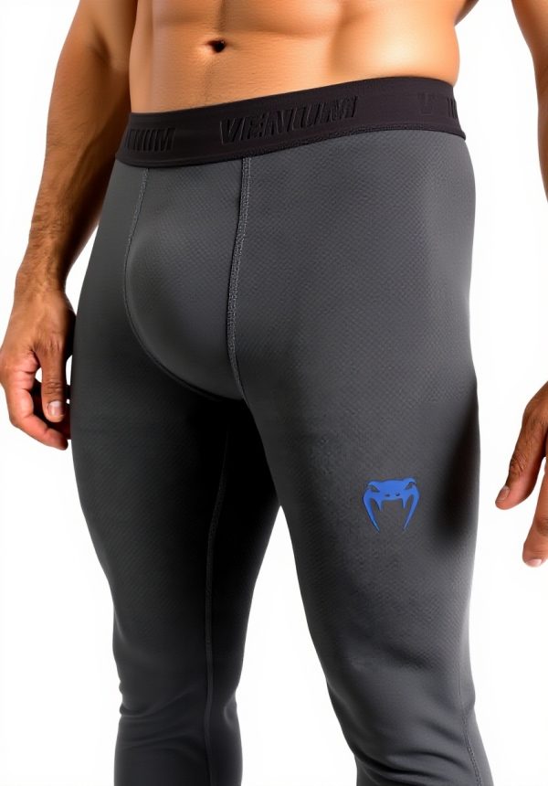 Leggings da uomo VENUM Contender compressione sportiva