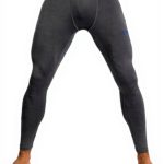 Leggings da uomo VENUM Contender compressione sportiva