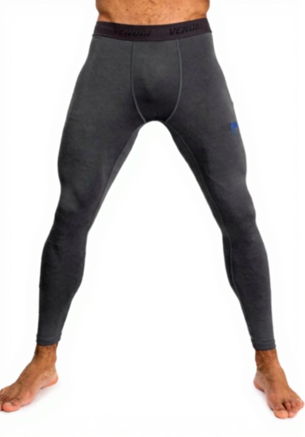 Leggings da uomo VENUM Contender compressione sportiva