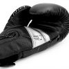 Guantoni da boxe Venum Elite Evo pelle cotone adulti