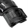 Guantoni da boxe Venum Elite Evo pelle cotone adulti