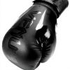 Guantoni da boxe Venum Elite Evo pelle cotone adulti