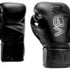Guantoni da boxe Venum Elite Evo pelle cotone adulti