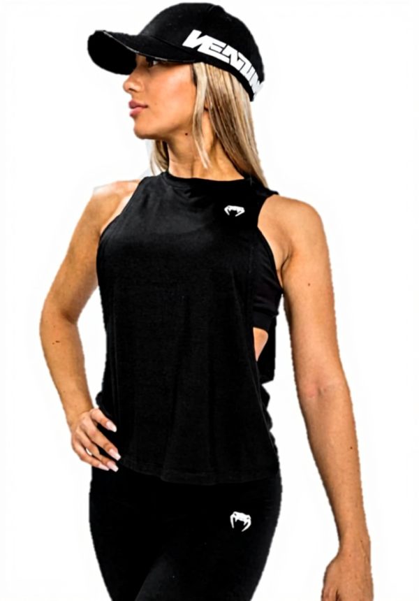 Canotta Donna Venum Essential Drop Sleeve Tank Top