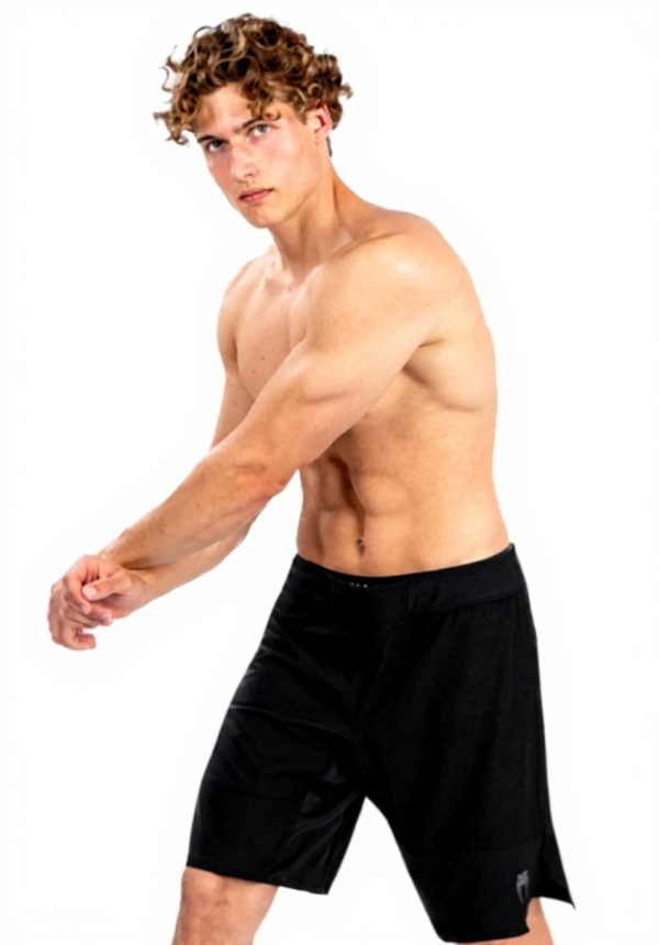 Pantaloncini sportivi VENUM G-Fit elasticizzati per uomo