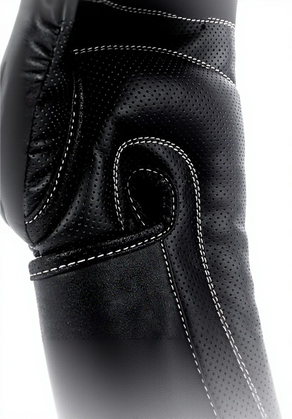 Guantoni da boxe Venum Impact Evo 10 oz Nero adulti pelle