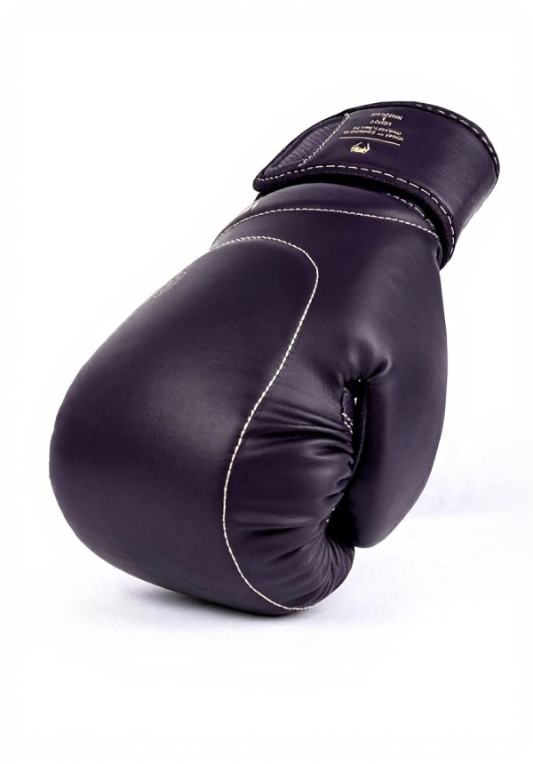 Guantoni da boxe Venum Impact Evo 14 oz pelle Skintex