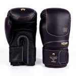 Guantoni da boxe Venum Impact Evo 14 oz pelle Skintex