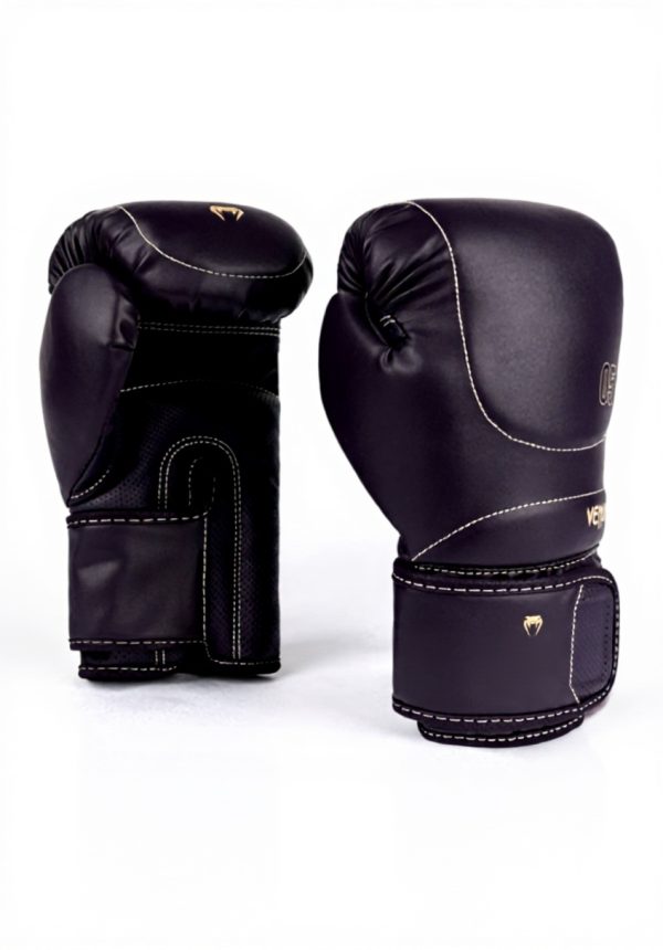 Guantoni da boxe Venum Impact Evo 14 oz pelle Skintex