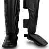 Parastinchi Venum Impact Evo XL Nero Muay Thai Kickboxing
