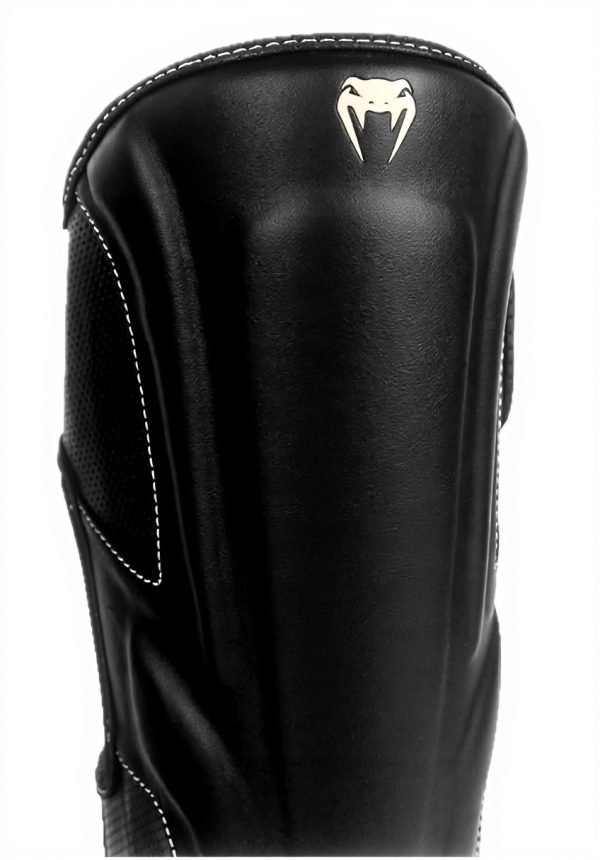 Parastinchi Venum Impact Evo XL Nero Muay Thai Kickboxing