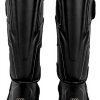 Parastinchi Venum Impact Evo XL Nero Muay Thai Kickboxing