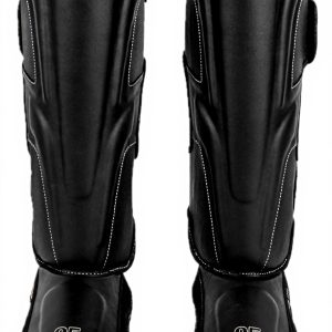 Parastinchi Venum Impact Evo XL Nero Muay Thai Kickboxing