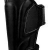 Parastinchi Venum Impact Evo XL Nero Muay Thai Kickboxing