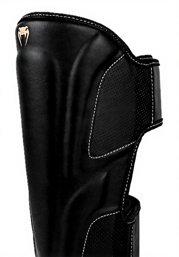 Parastinchi Venum Impact Evo XL Nero Muay Thai Kickboxing