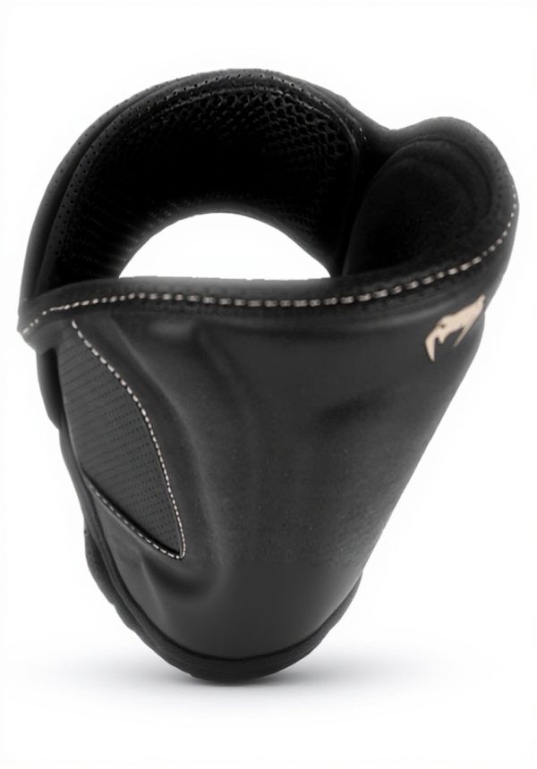Parastinchi Venum Impact Evo XL Nero Muay Thai Kickboxing