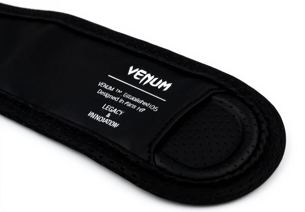 Guanti MMA Venum Impact Evo Sparring Nero Poliuretano Adulti