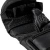 Guanti MMA Venum Impact Evo Sparring Nero Poliuretano Adulti
